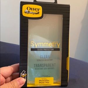 OtterBox iPhone 8 Plus & iPhone 7 Plus